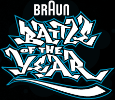 Braun Battle Of The Year