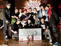 BOTY Final 2010 Montpellier 138, © Conan Whitehouse