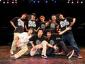BOTY Japan Nine State BBoyz, Photo of BOTY Japan winner nine state b-boyz, © Dance Delight