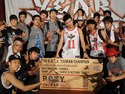 BOTY TAIWAN FOTO TPEC, Photo of BOTY Taiwan´s winner TPEC crew, © BOTY Taiwan